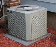 AC Installation & Replacement
